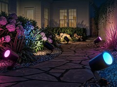 Наружные прожекторы Govee's Lite