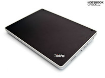 Наблюдаем изменения линейки: ThinkPad Edge 13 (2010)...