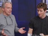 Линус Торвальдс дал интервью Linus Tech Tips и резко раскритиковал один из подходов Маска. (Источник изображения: Linus Tech Tips)