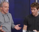 Линус Торвальдс дал интервью Linus Tech Tips и резко раскритиковал один из подходов Маска. (Источник изображения: Linus Tech Tips)
