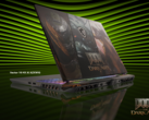 Компания MSI разыгрывает три игровых ноутбука высокого класса (источник изображения: MSI, отредактировано)