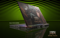 Компания MSI разыгрывает три игровых ноутбука высокого класса (источник изображения: MSI, отредактировано)