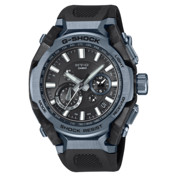 ...и MTG-B4000B-1AJF. (Источник изображения: Casio)