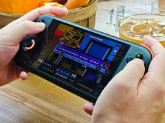 Mangmi Air X в одном из двух начальных цветов. (Источник изображения: Mangmi)