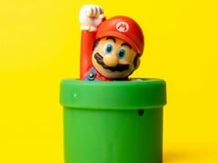 «Mario + Rabbids: Sparks of Hope» — это получившая высокую оценку критиков игра 2022 года.