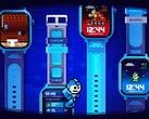 Последняя модель My Play Watch поставляется с адаптированной версией игры Mega Man 2.
