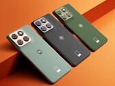 Motorola Edge 70 - один из самых тонких в мире смартфонов среднего класса. (Источник изображения: X-Kom)