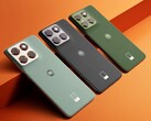 Motorola Edge 70 - один из самых тонких в мире смартфонов среднего класса. (Источник изображения: X-Kom)