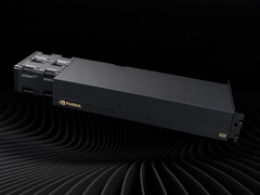 Компания Nvidia выпустила новый графический процессор RTX Pro для рабочих станций