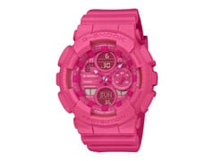 Casio G-Shock GMA-S145PK-4AJR. (Источник изображения: Casio)