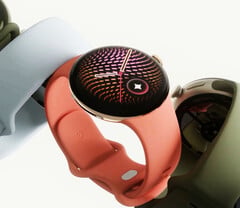 В часах Pixel Watch 4 будет реализована одна из новых функций «Экстренный вызов SOS», доступная в модели Pixel Watch 5.