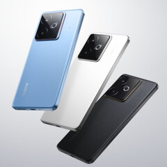 Realme GT7 5G будет поддерживать свой большой аккумулятор в рабочем состоянии с помощью проводной зарядки мощностью 100 Вт. (Источник изображения: Realme)