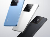 Realme GT7 5G будет поддерживать свой большой аккумулятор в рабочем состоянии с помощью проводной зарядки мощностью 100 Вт. (Источник изображения: Realme)