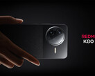 Redmi K80 доступен для импорта (Источник изображения: Redmi - отредактировано)