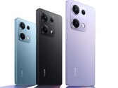 Redmi Note 14S - это 4G-смартфон, созданный на базе Redmi Note 13 Pro 4G. (Источник изображения: Xiaomi)