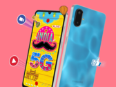 Samsung Galaxy F06 5G оснащен процессором MediaTek Dimensity 6300 (Источник изображения: Samsung)