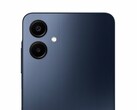 Samsung скоро представит более быструю 5G-модель Galaxy A06, изображенную на фотографии. (Источник изображения: Samsung)