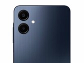 Samsung скоро представит более быструю 5G-модель Galaxy A06, изображенную на фотографии. (Источник изображения: Samsung)