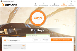 Port Royal (Overboost)