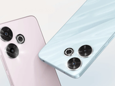 Redmi 13 5G. (Источник: Redmi)