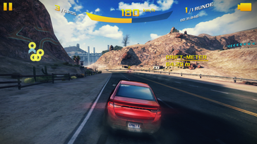 Asphalt 8