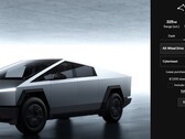 Tesla теперь предлагает бесплатные виниловые обтяжки и лизинг кибергрузовиков серии Foundation (Источник изображения: Tesla)