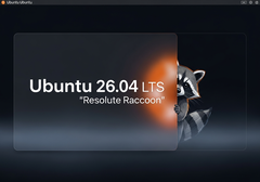 Бета-версия Ubuntu 26.04 LTS 