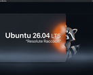 Бета-версия Ubuntu 26.04 LTS "Resolute Raccoon" приносит ядро 7.0 и GNOME 50