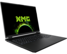 XMG выпустила два новых 18-дюймовых игровых ноутбука