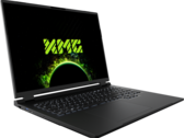 XMG выпустила два новых 18-дюймовых игровых ноутбука
