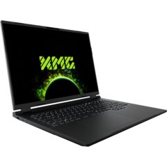 XMG выпустила два новых 18-дюймовых игровых ноутбука