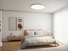 Умные потолочные светильники Xiaomi Smart Ceiling Light D30 и D40 появились в Германии. (Источник изображения: Xiaomi)