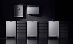 Концентратор питания Zendure подключает до трех устройств SolarFlow Mix