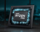 AMD Ryzen 5 Pro 4650U получит решения по обеспечению безопасности, ориентированные на бизнес, а также поддержку SMT. (Источник: AMD)