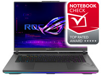 Asus ROG Strix G16 G614JZ (88%)