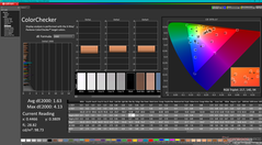 ColorChecker