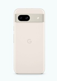 Обзор смартфона Google Pixel 8a