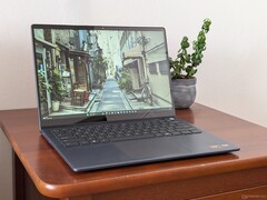 Обзор конвертируемого ноутбука Dell 14 Plus 2-в-1: AMD предлагает ключевое преимущество перед Intel
