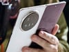 Модель Honor Magic V6 оснащена тройной задней камерой