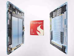 OnePlus Pad 3 работает под управлением OxygenOS 15 из коробки, основанной на Android 15. (Источник изображения: OnePus)