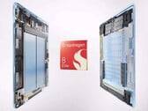 OnePlus Pad 3 работает под управлением OxygenOS 15 из коробки, основанной на Android 15. (Источник изображения: OnePus)