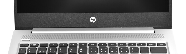 Ноутбук HP ProBook 430 G6 (Core i5-8265U, 8 GB RAM, 256 GB SSD, FHD). Обзор  от Notebookcheck - Notebookcheck-ru.com