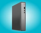 Новейший настольный компьютер ThinkCentre Neo от Lenovo отличается столь же небольшими размерами, сколь и легким весом.