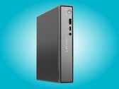 Новейший настольный компьютер ThinkCentre Neo от Lenovo отличается столь же небольшими размерами, сколь и легким весом.