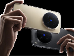 Vivo X300 Pro (Источник изображения: Vivo)