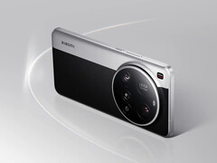 Xiaomi 15 Ultra (Источник изображения: Xiaomi)