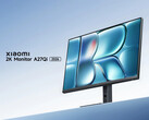 Монитор 2K A27Qi 2026 превосходит своего предшественника в нескольких областях. (Источник изображения: Xiaomi)