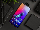 Zenfone 6 обладал сбалансированными характеристиками при ценнике $500 (Изображение: AndroidPit)