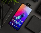 Zenfone 6 обладал сбалансированными характеристиками при ценнике $500 (Изображение: AndroidPit)