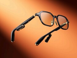 Умные слуховые очки Cearvol Lyra. (Источник изображения: Cearvol)